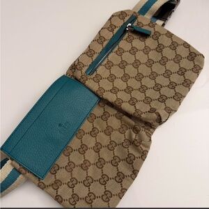 Gucci Belt bag